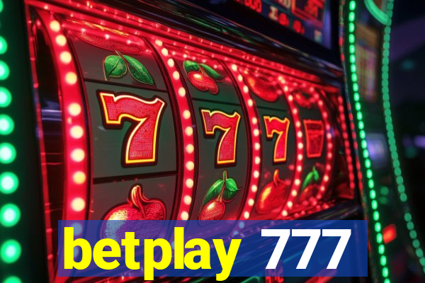 betplay 777